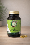 Aceite de Orégano