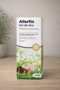 Allerfin Sol de Oro - Jarabe