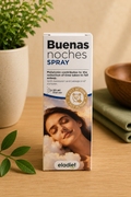Buenas Noches Spray