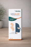 SiroAler - Jarabe