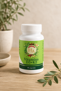 Vitamin D3 + K2 - 90 cápsulas