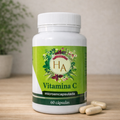 Vitamina C - 60 microcápsulas